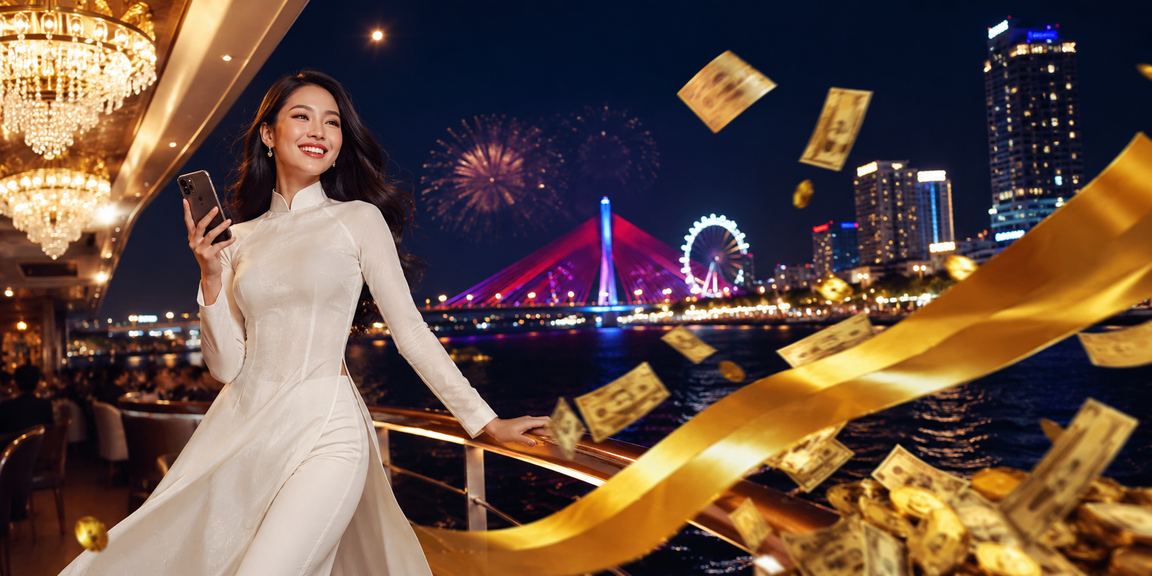 Bàn roulette casino trực tuyến với dealer người thật – trải nghiệm live casino tại Việt Nam