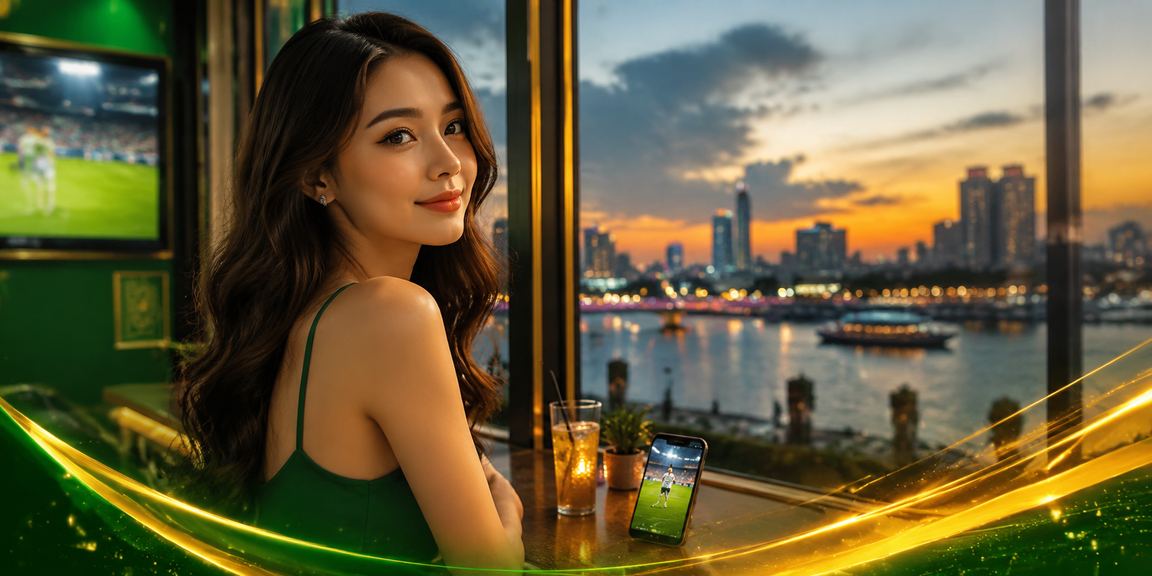 Màn hình thống kê cá cược trực tuyến tại Việt Nam trên điện thoại di động